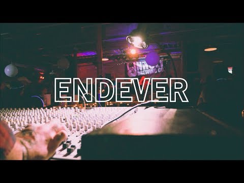 Endever – Official Music Video – Flexadecibel
